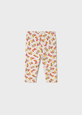 Leggings Estampado Pensamientos