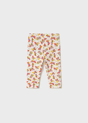 Leggings Estampado Pensamientos