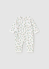 Pijama Largo Jade - Minibhu