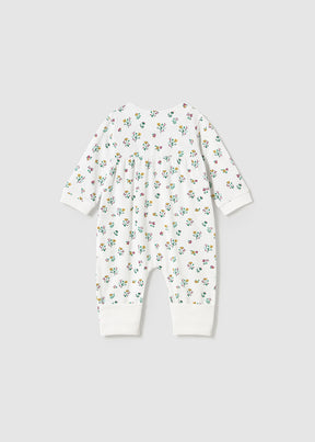 Pijama Largo Jade - Minibhu
