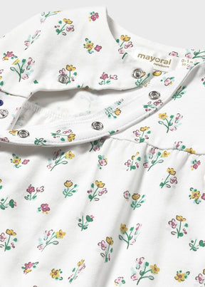 Pijama Largo Jade - Minibhu