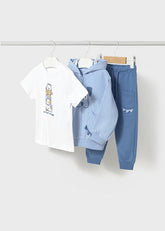 Chandal Play Sorbet