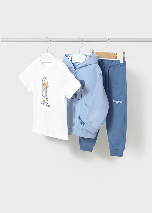 Chandal Play Sorbet