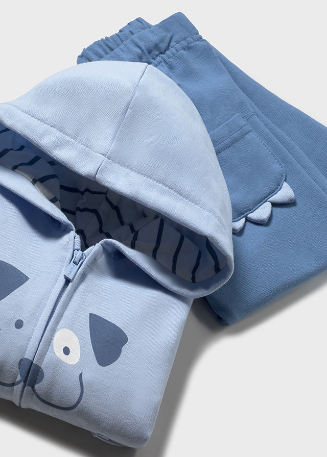 Chandal Play Sorbet