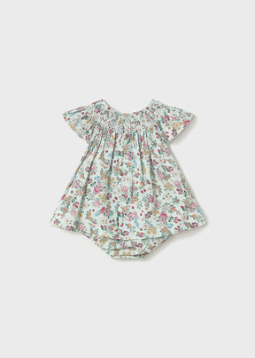Vestido Estampado Jade