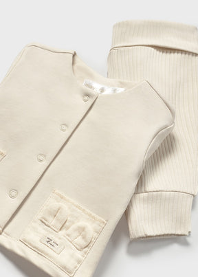 Chandal Beige Bunnies