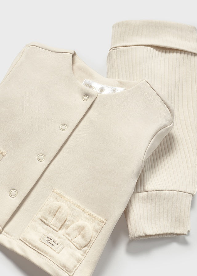 Chandal Beige Bunnies
