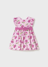 Vestido Estampado Pensamientos