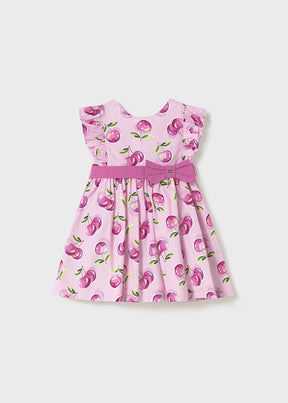 Vestido Estampado Pensamientos