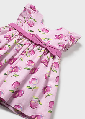 Vestido Estampado Pensamientos