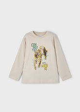 Camiseta Nature Amazonia - Minibhu