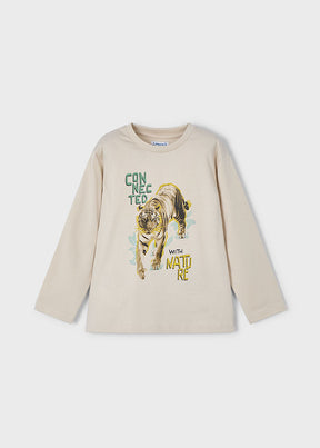 Camiseta Nature Amazonia - Minibhu