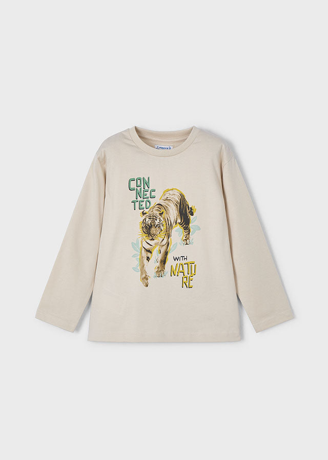 Camiseta Nature Amazonia