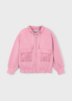 Canguro Combinado Mint Rosé