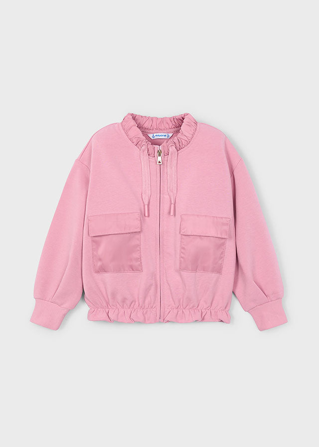 Canguro Combinado Mint Rosé