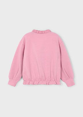 Canguro Combinado Mint Rosé