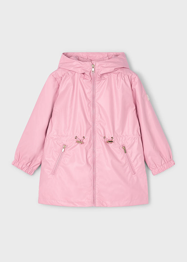 Cortavientos Mint Rosé