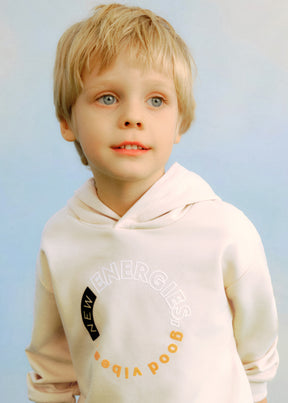 Sudadera Atletismo Skate Bear