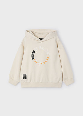 Sudadera Atletismo Skate Bear