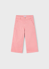Pantalón Largo Sarga Coachella