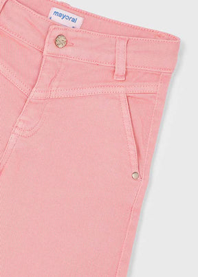 Pantalón Largo Sarga Coachella
