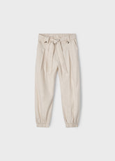 Pantalón Largo Fluido Coachella - Minibhu