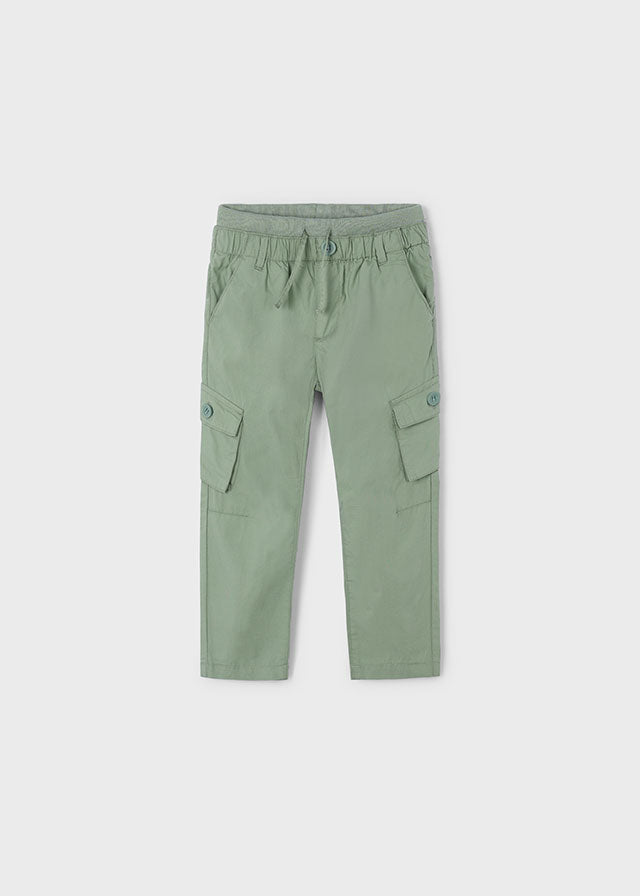 Pantalón Cargo Amazonia