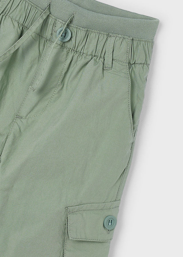 Pantalón Cargo Amazonia