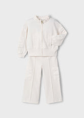 Conjunto Chandal Cerulean