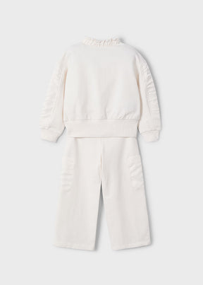 Conjunto Chandal Cerulean