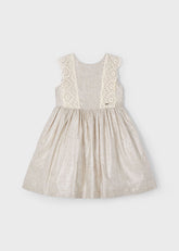 Vestido Lino Starlite - Minibhu