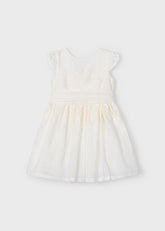 Vestido Puntillas Starlite - Minibhu