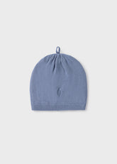 Gorro Tejido Blue Mint