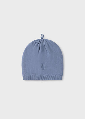 Gorro Tejido Blue Mint