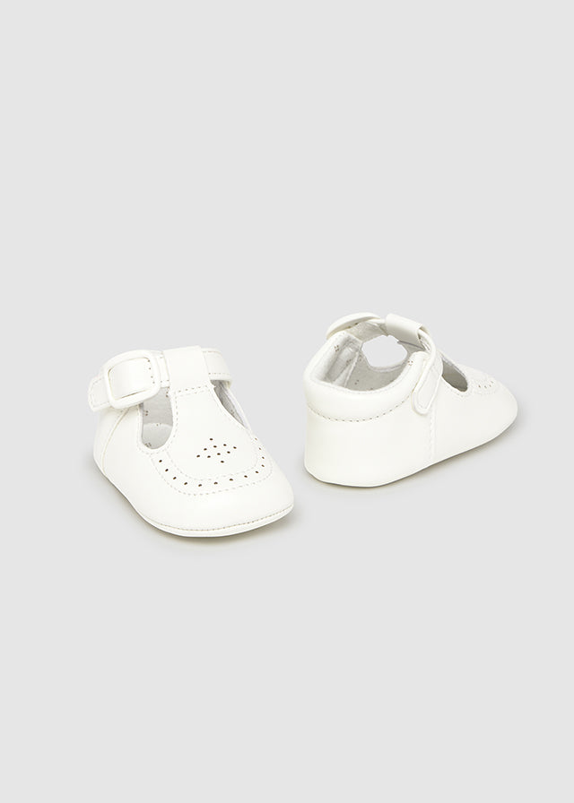 Zapatos Pepito Ceremonia - Minibhu
