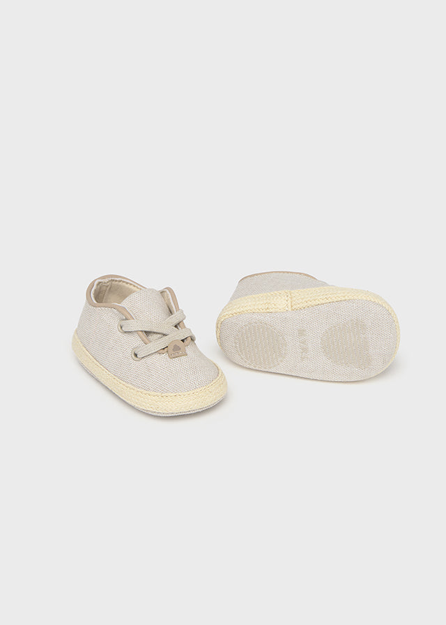 Zapatos Blucher Duna Ceremonia - Minibhu