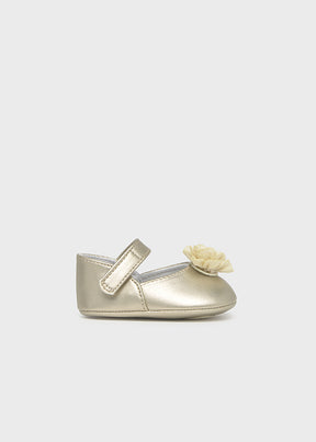 Merceditas Champagne Ceremonia - Minibhu