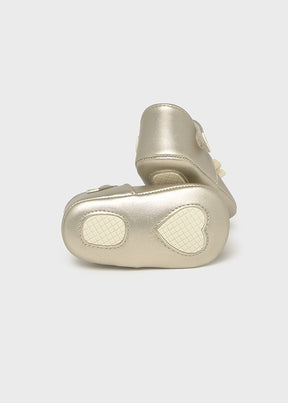 Merceditas Champagne Ceremonia - Minibhu