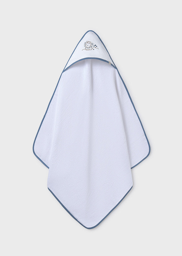 Toalla Blue Mint