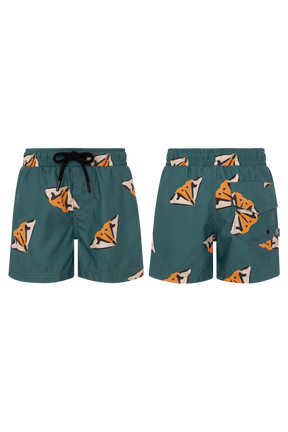 Bañador Polilla Tigre
