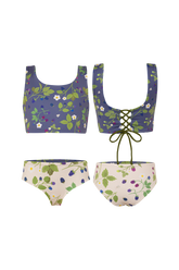 Bikini Moras Crudo