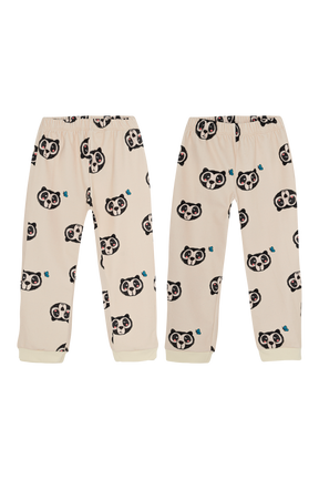 Pijama Albeart Longsleeve