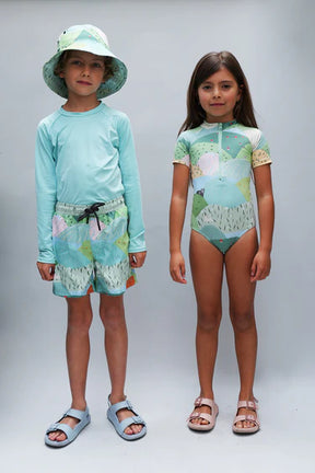 Bañador Páramo Colombiano - Minibhu