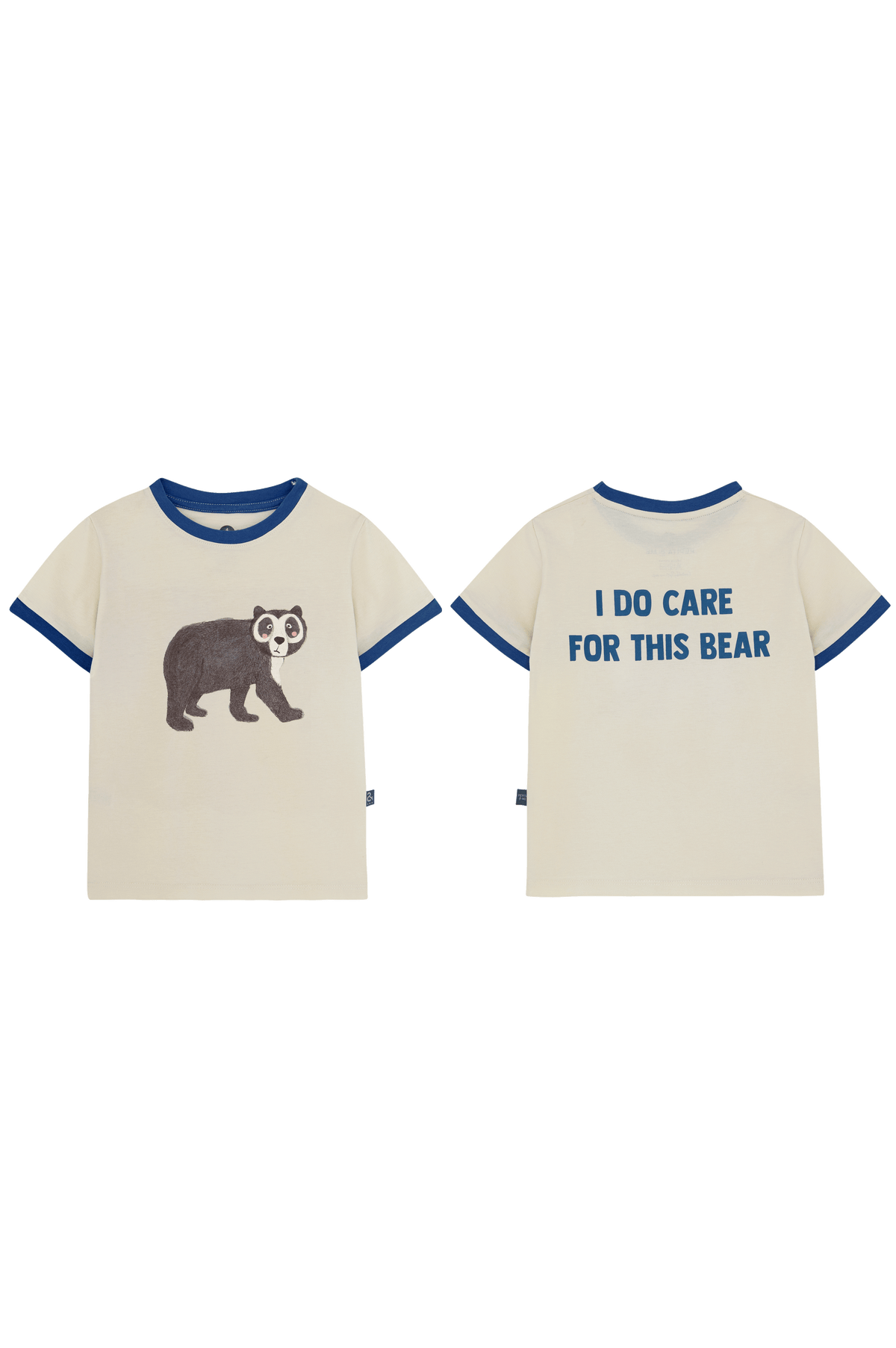 Camiseta Caminante