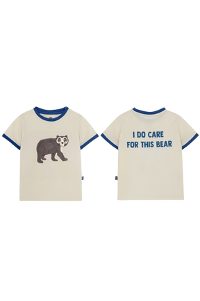 Camiseta Caminante