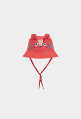 Gorro Sarga Honey - Minibhu