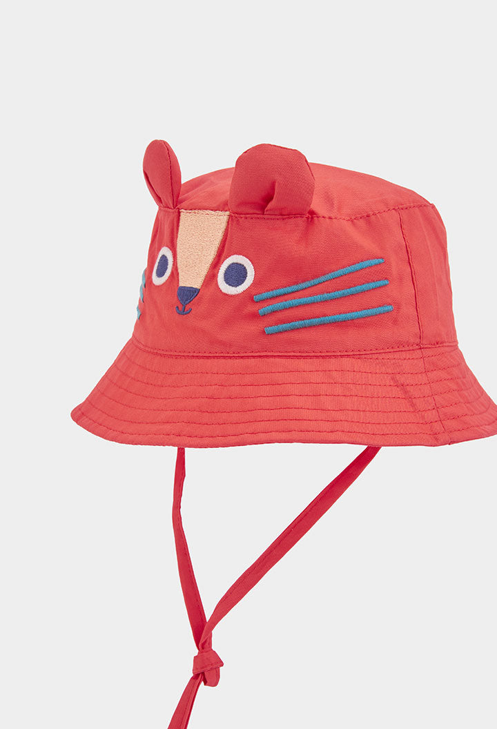 Gorro Sarga Honey - Minibhu