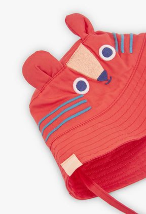 Gorro Sarga Honey - Minibhu