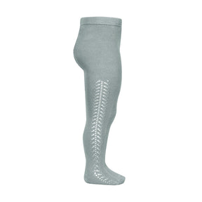 Medias Pantalón Troqueladas Vers - Minibhu