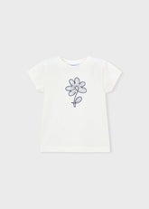 Camiseta Básica Spring Rodeo